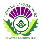Thistle Masonic Lodge 62 - Office Bearers